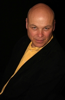 Simon Clark